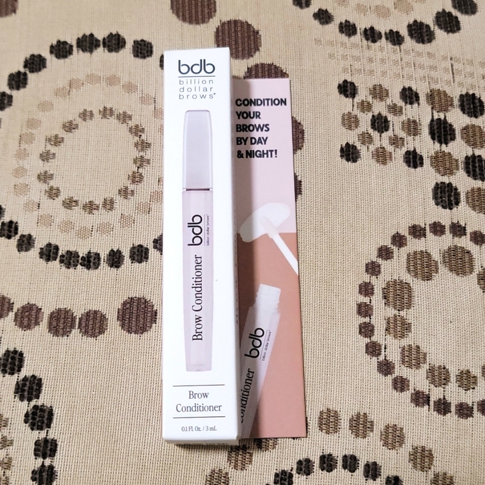 Billion Dollar Brows Brow Conditioner